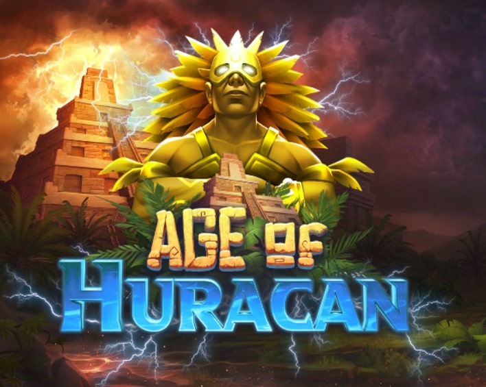 Обзор на игровой слот Age Of Huracan