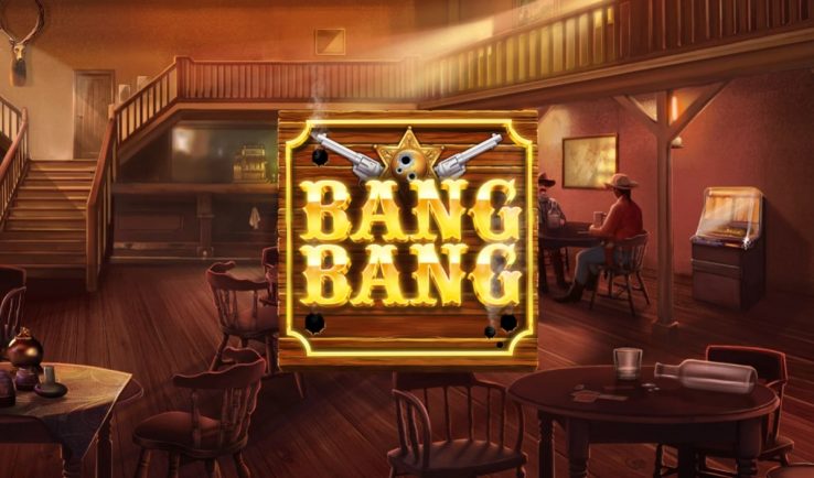 Обзор игрового автомата Bang Bang