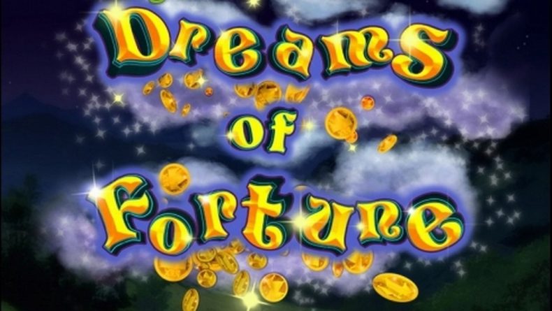Обзор игрового автомата Dreams of Fortune