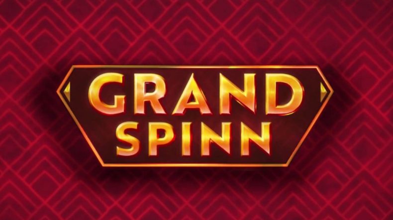 Обзор на игровой автомат Grand Spinn