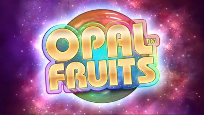 Обзор игрового слота Opal Fruits