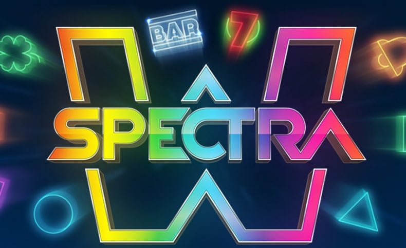 Spectra: обзор игрового автомата и его особенностей