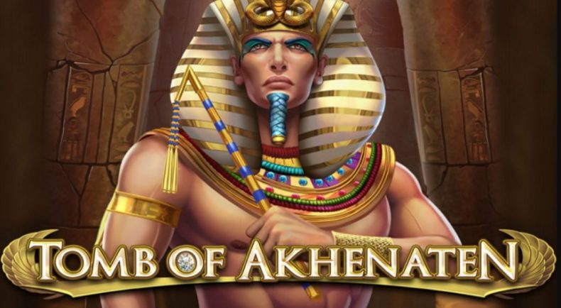 Обзор на игровой слот Tomb of Akhenaten