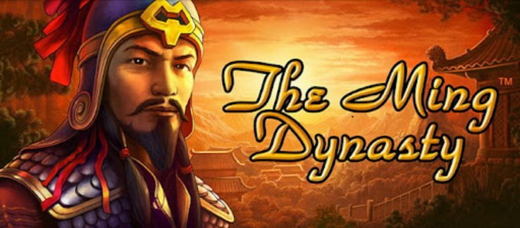 Обзор на игровой автомат Ming Dynasty