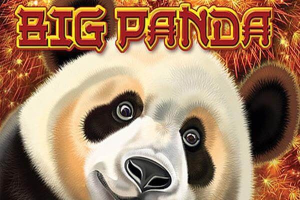 Обзор на игровой автомат Big Panda