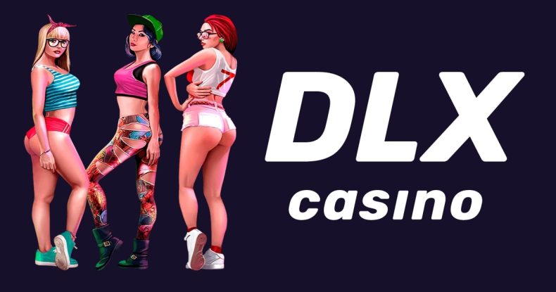 Обзор на онлайн-казино DLX (ДлИкс)