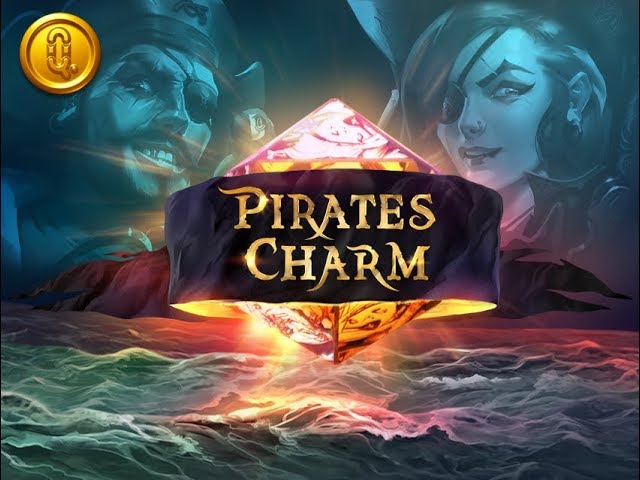 Обзор на игровой автомат Pirate’s Charm