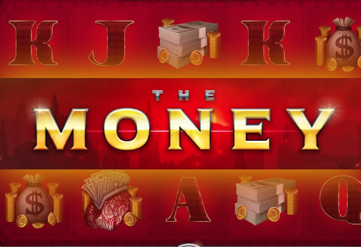 Обзор на игровой автомат The Money