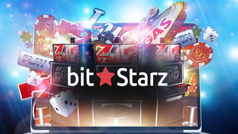 Обзор на онлайн-казино Bitstarz (Битстарз)