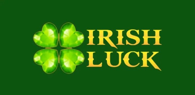 Обзор слота Irish Luck